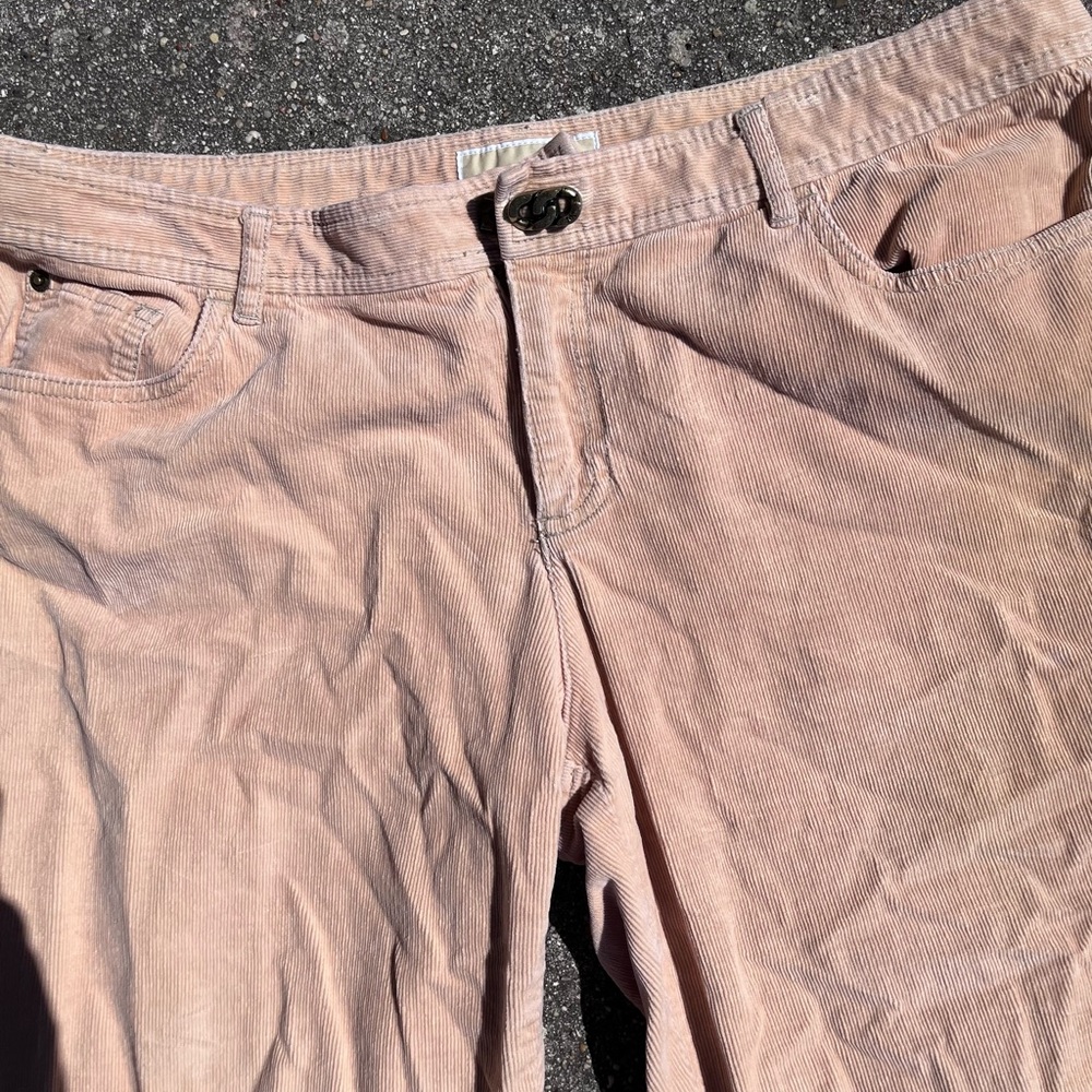 Vintage pants..